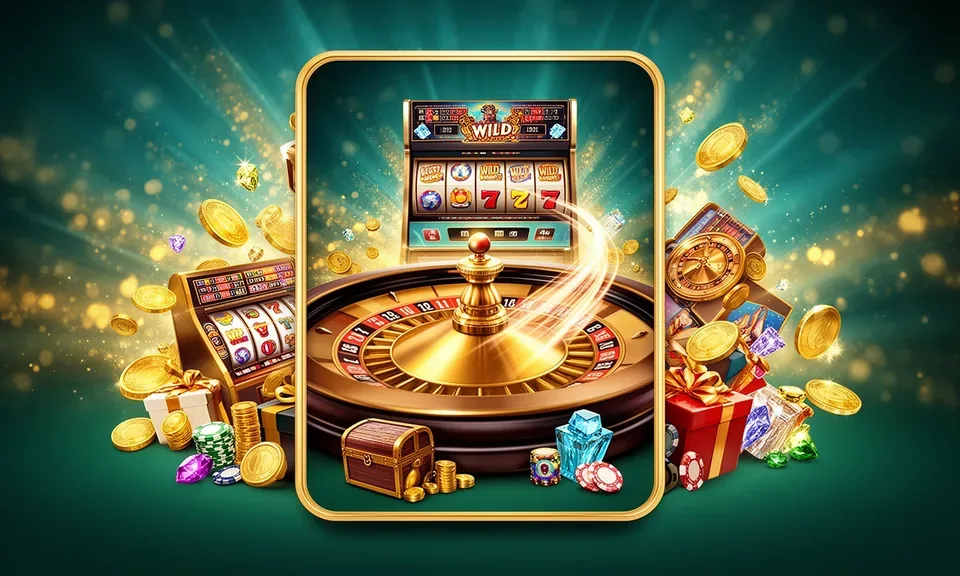 tracksino Apuestas deportivas